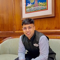 Saksham Jaglan