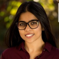 Ureesa Mahilall