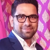 Neetash Lamba