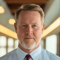 Steven Cresswell, CPA,