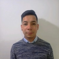 Andres Pedraza Rodriguez