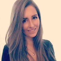 Mia Elise Nicolaisen