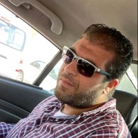 Mohamed Ahmed