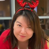 Jenny Feng
