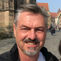 Stephen Reinecke