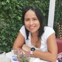 Jessica Brenes Torres