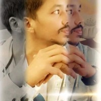 Nagendra V