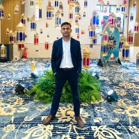 Dhananjay Bhardwaj