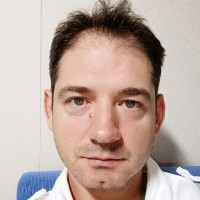 Adrian Efimov