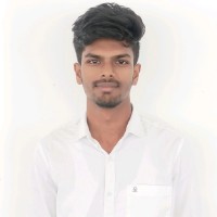 Shyaam Pragaash R