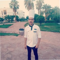 Omar Antar