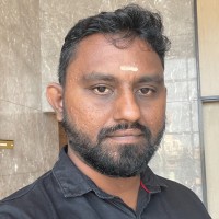Selvaganapathi ,Miet