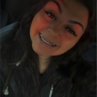 Savannah Garcia