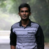 Yogesh Aravind B