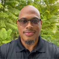Darren Williams