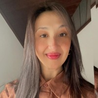 Damaris Souza Alves Da Silva