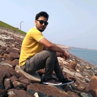 Rajat Pradhan