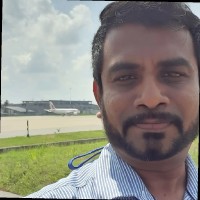 Nilantha Silva