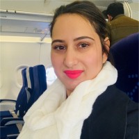 Simar Kaur