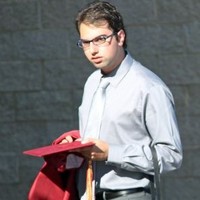 David E, Ahronovitz