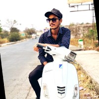 Vaibhav Pawar