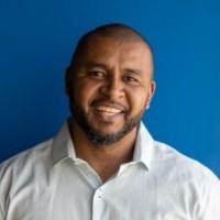 Moab Correia Da Silva Junior