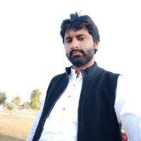 Muhammad Kashif