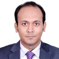 Mahmudul Hakeem Md. Muktadir