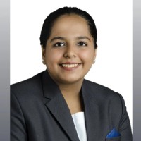 Garima Singh Sohal
