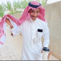 Ali Alshahrani
