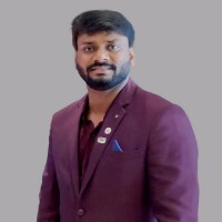 Saravanan Ravichandrakanthan