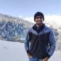 Abhishek Popat