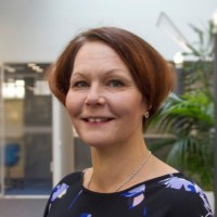 Nina Stenström-Iivarinen
