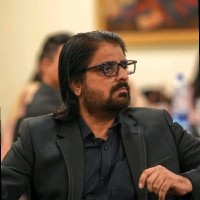 Muhammad Hunbal