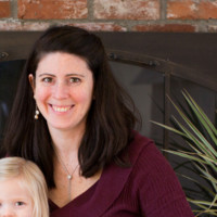 Sarah Mcknight