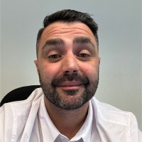 Justin Keyani