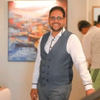 Michael samir