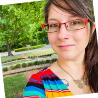 Elicia Reynolds Medaris