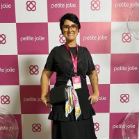 Tatiana Dos Santos Kochhann
