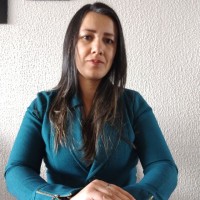 Andrea Escobar Ocampo