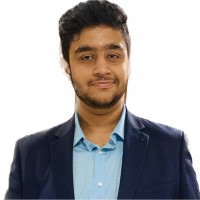 Dhruv Khanna