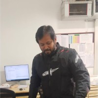 Sathish Kumar
