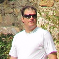 Eric Charneau