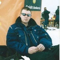 Martin Enright