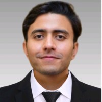 Syed Haider Imam