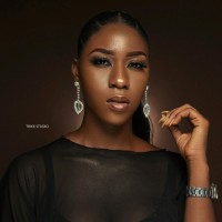 Chimmeli Precious Ofily