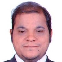 Bijumon George kutty
