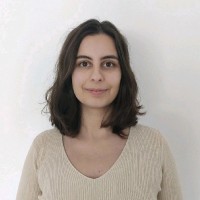 Cristina Teixeira