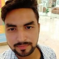 Rishabh Kumar