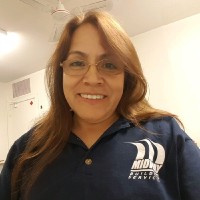 Claudia Balbontin
